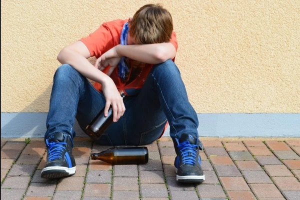 Children's Police Room: Latvia's Ministry of the Interior Requests Funds for Sobering Centers for Schoolchildren