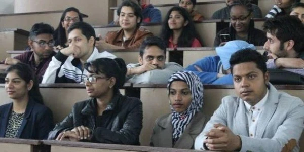 And the Faculty of Racism? RTU Will Shift Focus from Students from Third Countries to Students from the EU