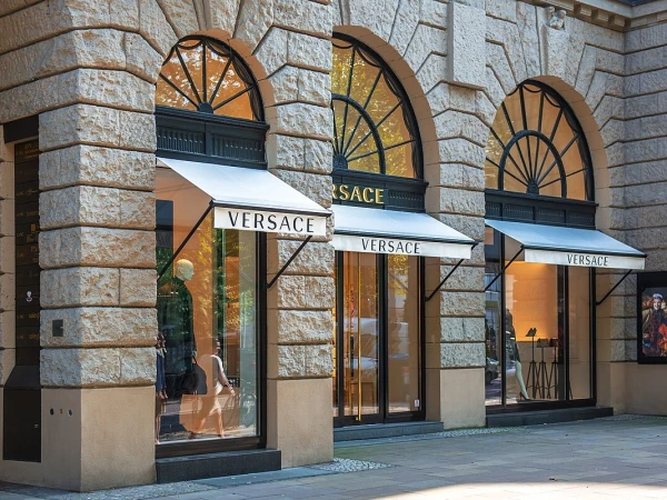 The Devil Wears Prada. And Prada Bought the Fashion House Versace: For How Much?