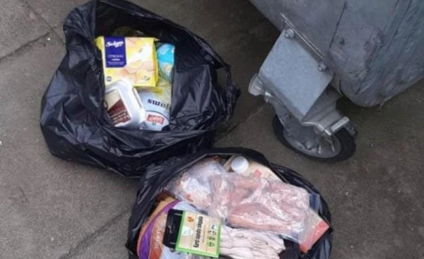 Cleaning the House: Which Waste is the Most Toxic?