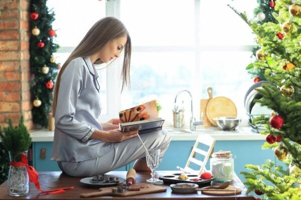 How to Protect Yourself from Burnout Ahead of the New Year