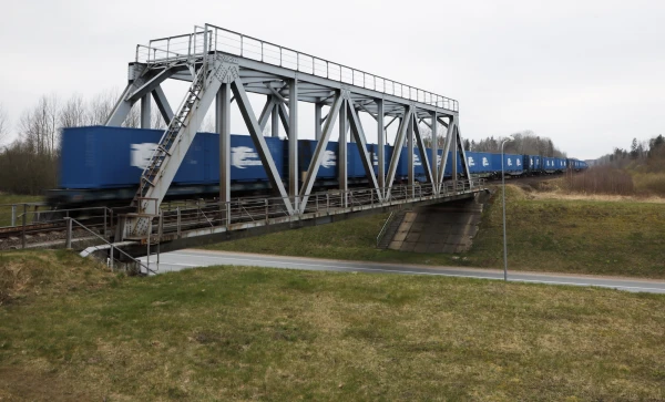 A New Idea About Rails in Russia: Not to Dismantle, but to Explode