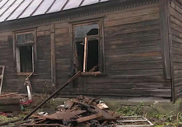 “Those who do not work mostly drink themselves to death.” The tragedy in Jekabpils has prompted many to speak up