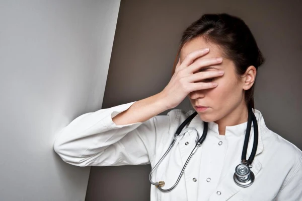 Nurse with Doctor's Rights? Reform Raises Concerns Among Physician Assistants