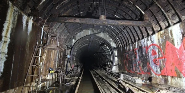 In Russia, they want to restart the Soviet hadron collider that never operated 40 years ago