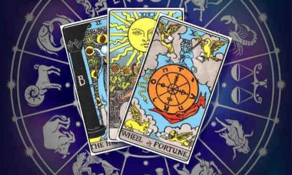 Tarot Card for Your Zodiac Sign
