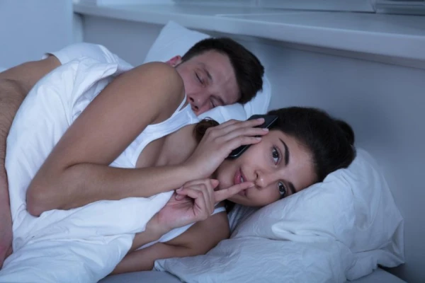 At What Age Do Women Most Often Cheat — And Why Does It Happen