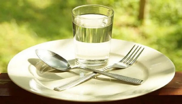 One-Day Fasting: Benefits for the Body and Mind