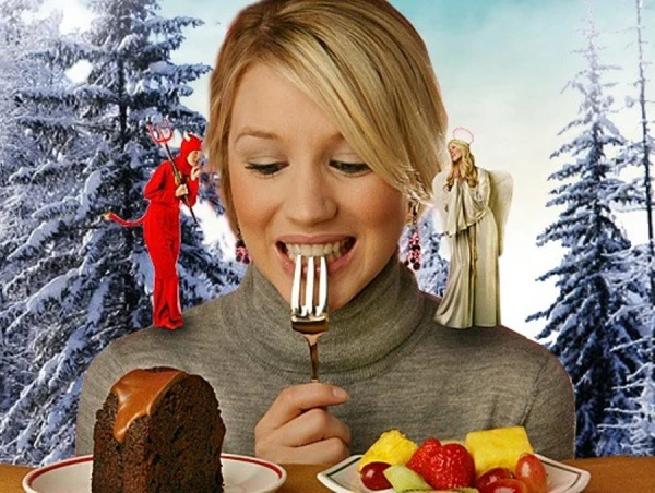 How to Maintain Weight in Winter: 6 Simple Rules