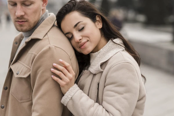 Do This and You Will Be Together for a Long Time: How to Maintain Healthy Relationships