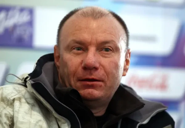 Владимир Олегович сколотил свое состояние еще при Ельцине.