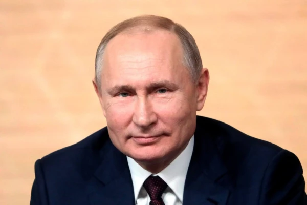Putin intends to continue the capture of Ukraine
