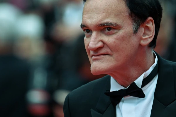 Quentin Tarantino Named the Top Twenty Films of the 21st Century — Included in the List is 'Black Hawk Down'