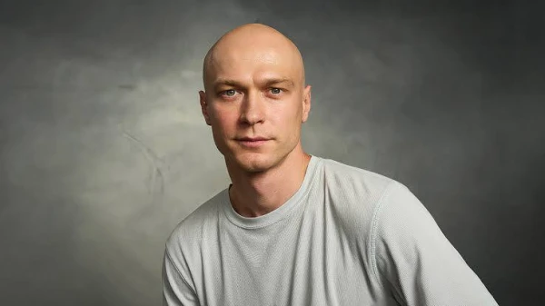 Yura Borisov to Star in New Film by Luca Guadagnino