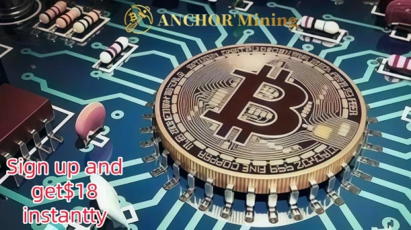 BTC Reaches New Low, Causing Panic, but Anchor Mining Users' Earnings Surge to $4,255 Daily!