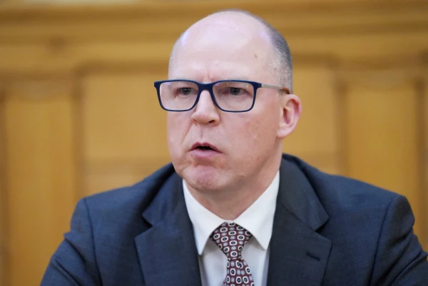 The Attorney General is dissatisfied with the effectiveness of temporary protection against violence