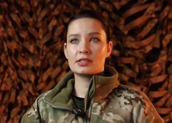 “I am not a professional, but I am incredibly smart” - a volunteer from Latvia joined the Armed Forces of Ukraine