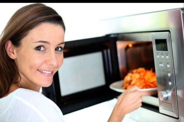 The Anniversary of the Microwave Oven: From Radar Development to Cooking