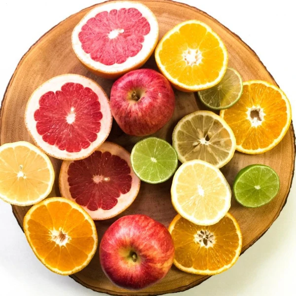 Citrus Season: How to Choose and Pair Them Correctly?