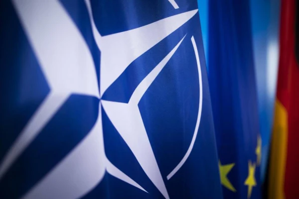NATO will relocate the Northern Europe defense headquarters to the USA