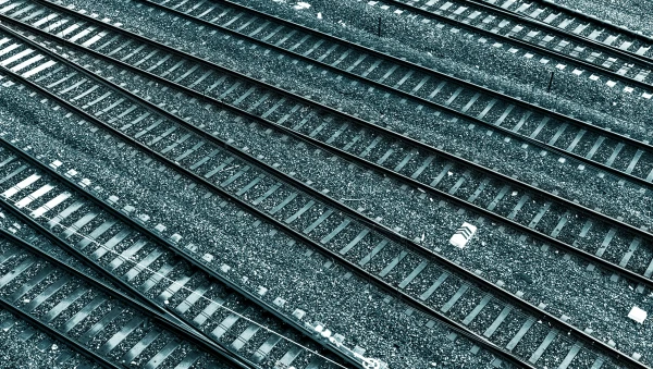 Part of the Rail Baltica route may not be connected to the European gauge - Latvian Radio