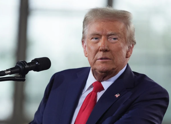 At the draw for the 2026 World Cup, which will take place today in Washington, FIFA will present the Peace Prize to U.S. President Donald Trump