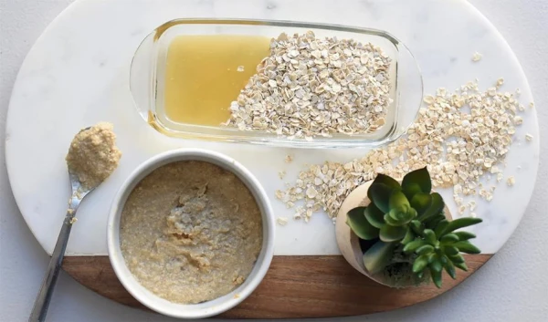 Oat Flakes: How to Use Them Not Only for Breakfast but Also for Glowing Skin