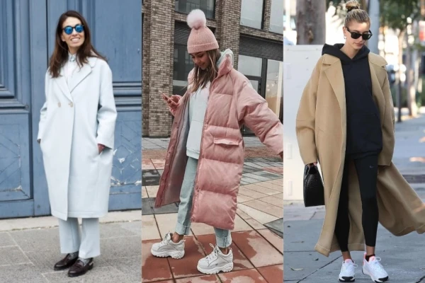 12 wardrobe items that stylists advise you to get rid of immediately