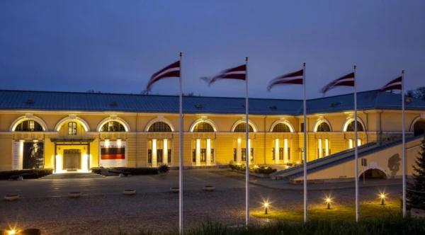 Фото: www.visitdaugavpils.lv