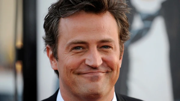 Scandalous Twist in the Matthew Perry Case