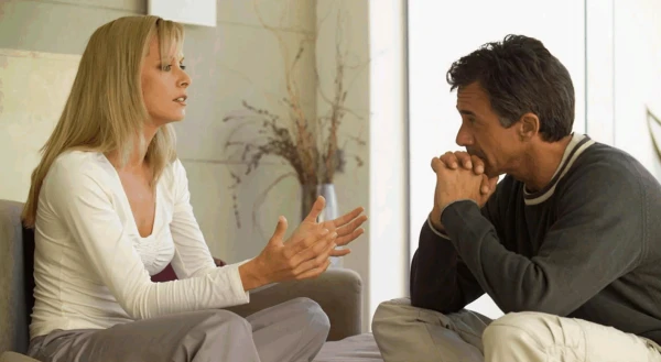 7 Male Phrases That Women Persistently Interpret Differently Than Men Intended