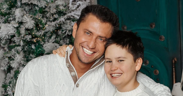 Priluchny Did Not Achieve a Change in the Decision Regarding His Son's Residence