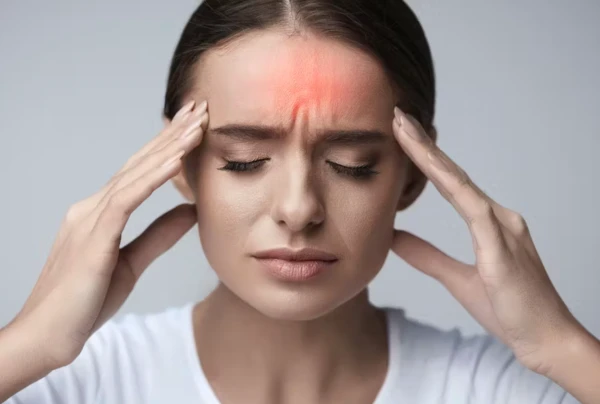 Both Head and Neck: These Two Character Traits Cause a Person to Suffer from Chronic Pain