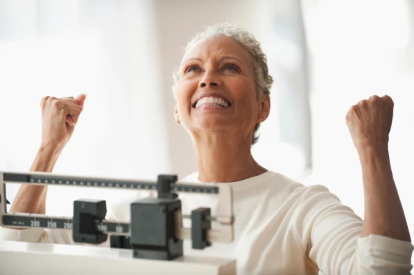 Why Losing Weight Becomes Harder After 40 and How to Combat It