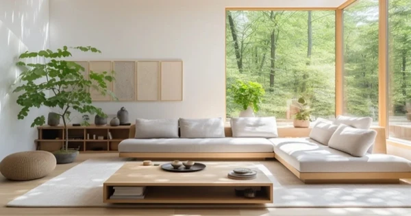 Interior for Introverts: How to Create a Cozy and Safe Space