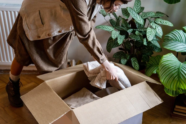 Why We Can't Part with Old Things and How to Cope with It