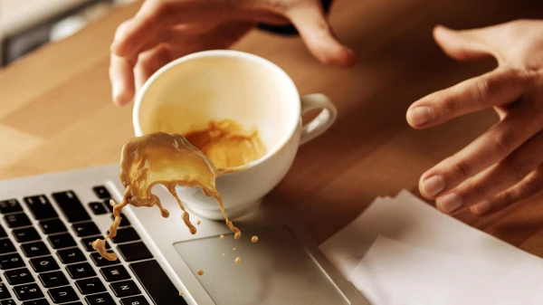 Why Everything Is Slipping Through Your Fingers and How to Fix It