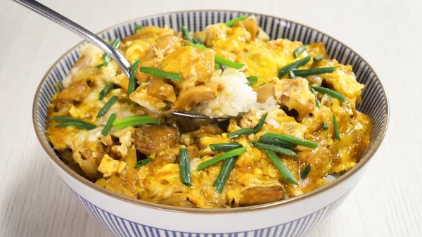 Oyakodon: how to prepare classic Japanese comfort food at home