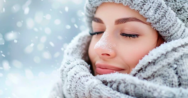 Winter Skin Care: Tips from Dermatologists to Maintain Health and Hydration