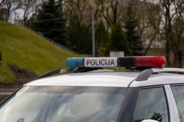 In Lithuania, young women are being killed: the public is reassured – the chance of becoming the next victim is low