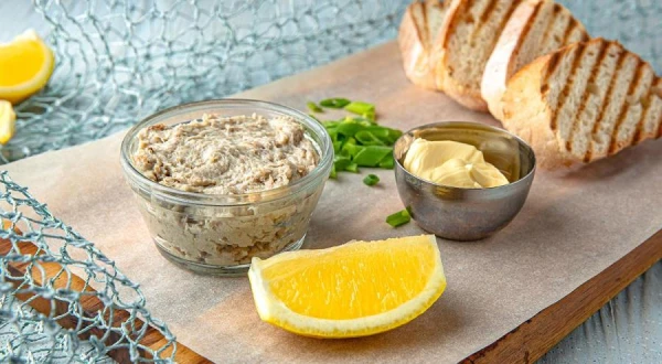 How to Make Herring Butter at Home: A Traditional Recipe
