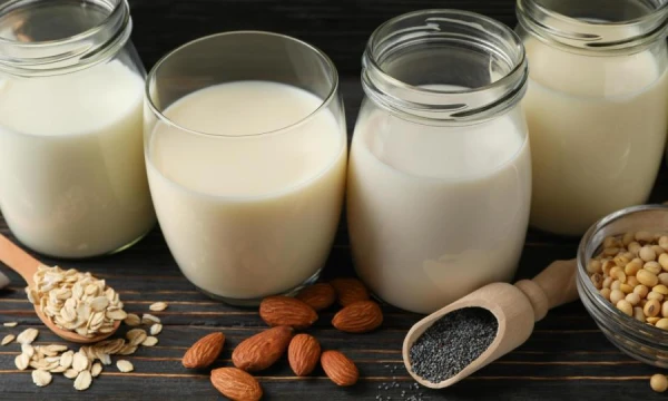 Pediatrician Explains Why Milk Tea is Beneficial