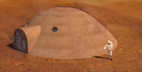 Earth Bacteria Will Help Build Homes for People on Mars: What Scientists Have Discovered