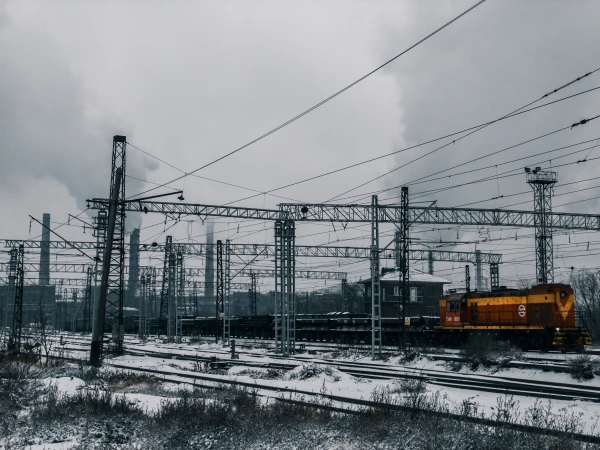 "In one train - hundreds of soldiers": an expert modeled how Russians might use our rails