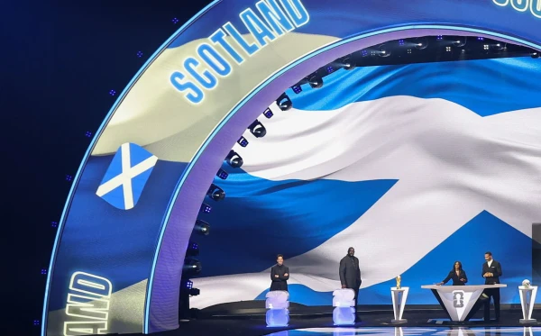 Who will play whom at the 2026 World Cup: the group draw has taken place