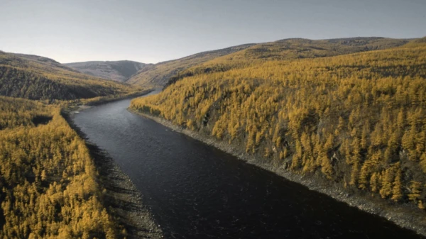 Сибирь заставят поделиться водой с "Новороссией".