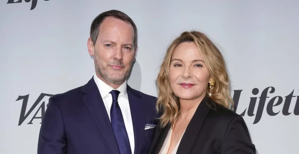 Ну чем они не пара.