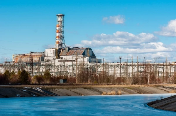 Chernobyl Nuclear Power Plant Sarcophagus Has Lost Key Functions - IAEA