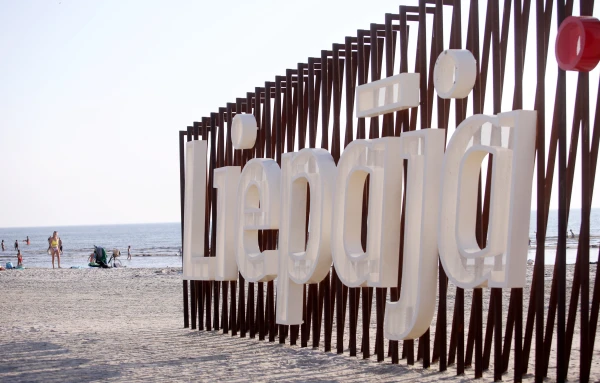 The Most Active Enterprises Outside Riga Are in Liepaja