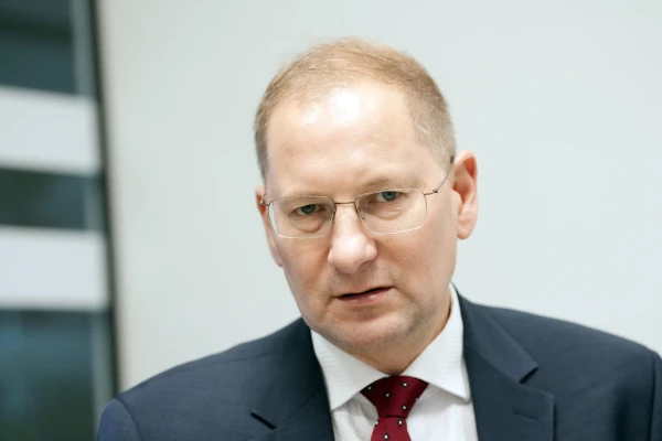 Expert: Latvia Should Not Touch the Second Pension Level